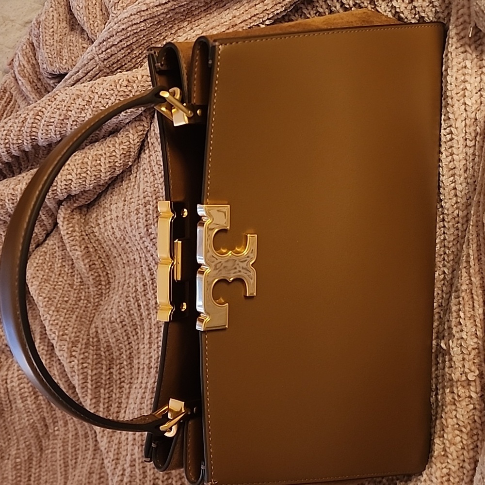 Tory Burch Satchel